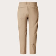 Multi Type-01 Straight Pants 2.0 - Pebble