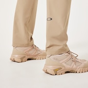 Multi Type-01 Straight Pants 2.0 - Pebble
