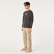 Multi Type-01 Straight Pants 2.0 - Pebble