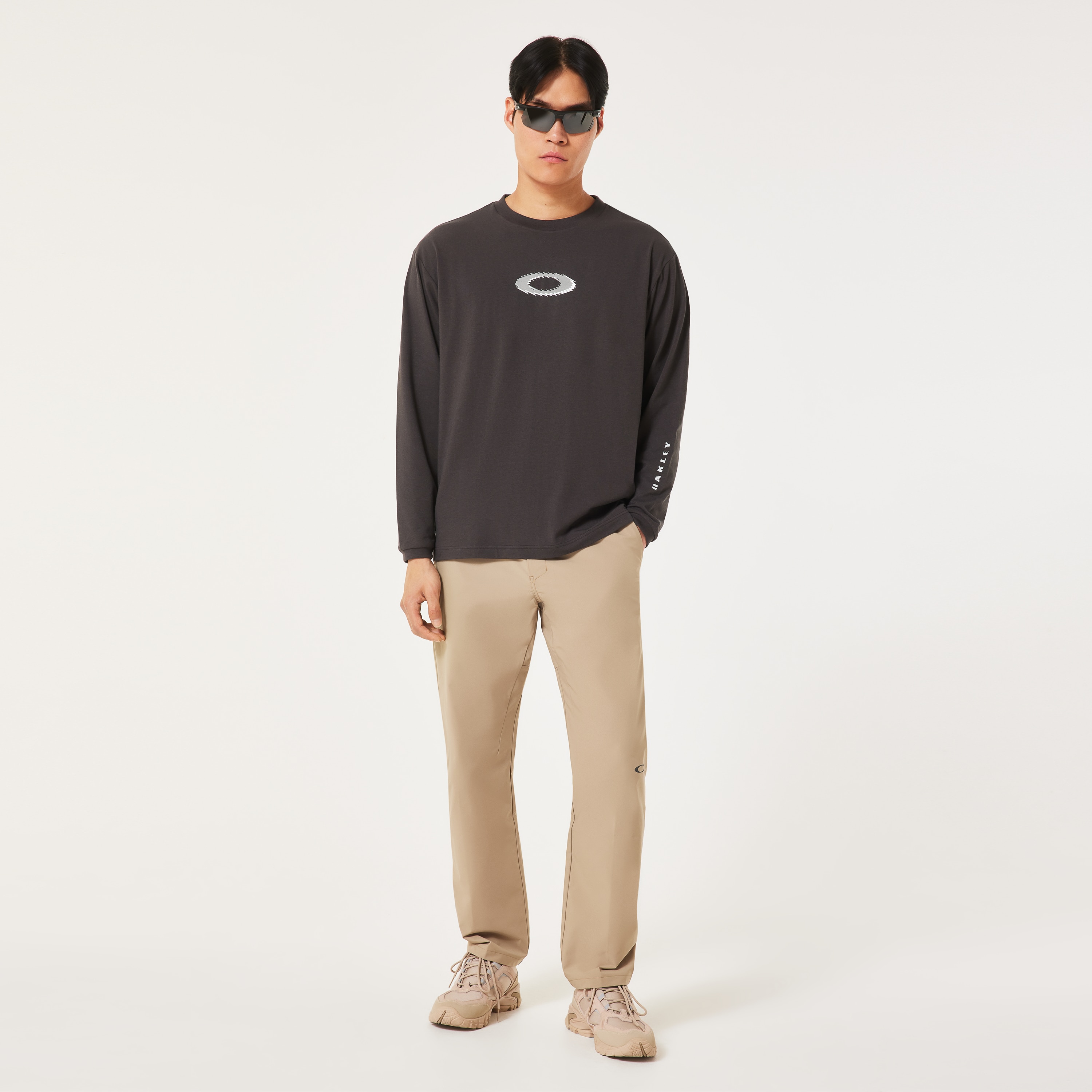 Oakley Multi Type-01 Straight Pants 2.0 In Neutral