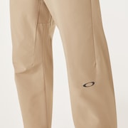 Multi Type-01 Straight Pants 2.0 - Pebble
