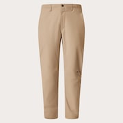 Multi Type-01 Straight Pants 2.0 - Pebble