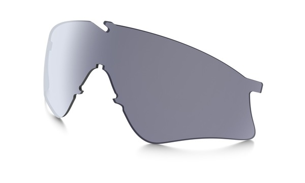 Standard Issue Ballistic M Frame® Alpha Array Operator Kit Clear Lenses ...