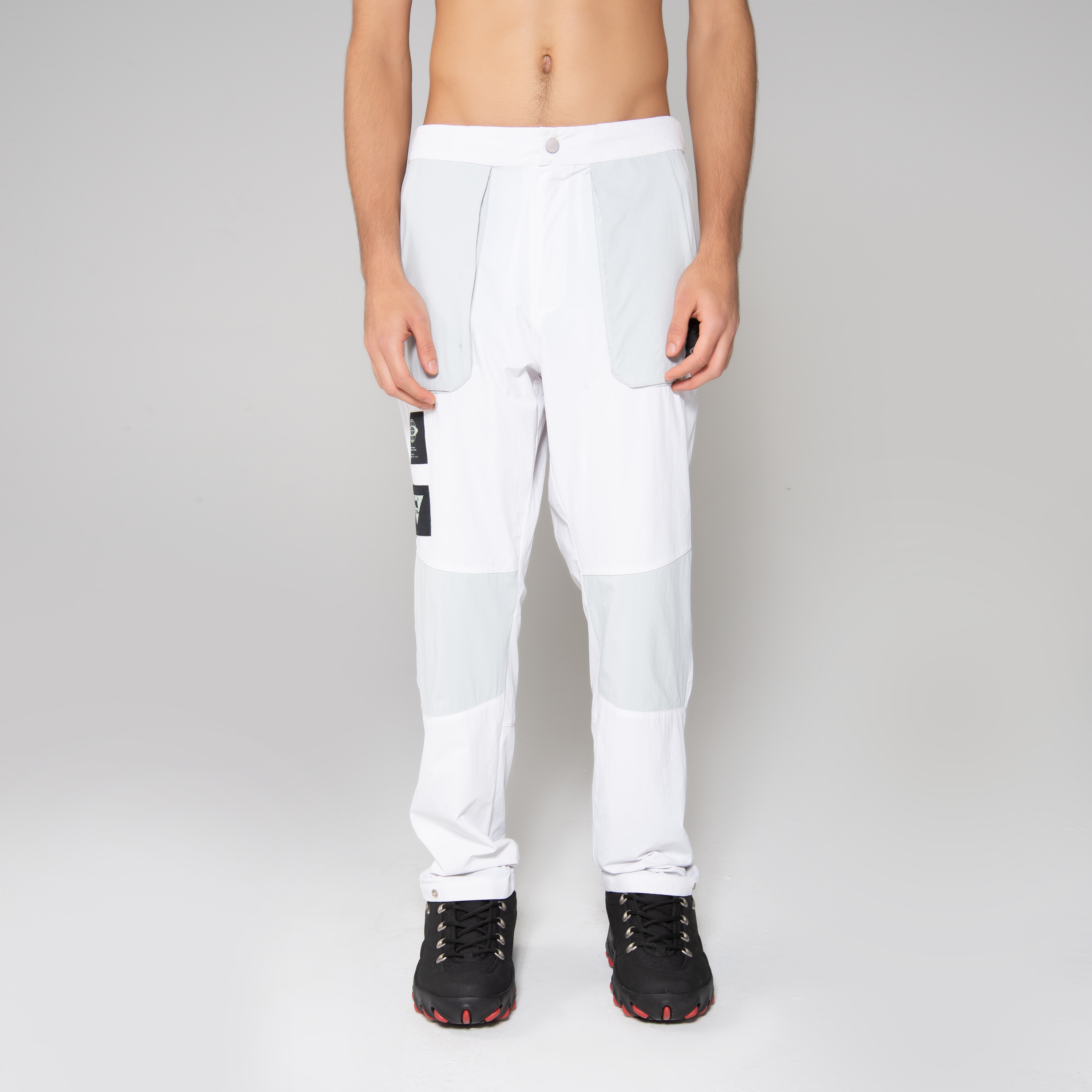 Oakley Calça Oakley Space - White | Oakley® BR