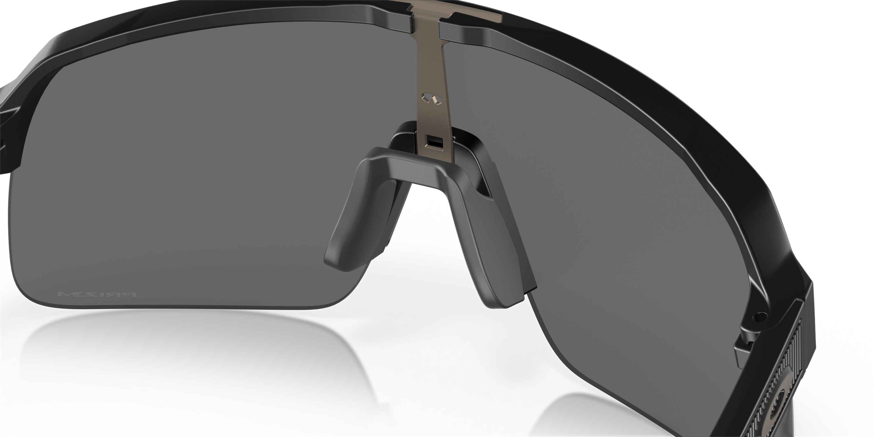 Sutro Lite Prizm Black Lenses, Matte Black Frame Sunglasses