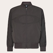New Retro Icon Jacket 3.0 - Shadow/black