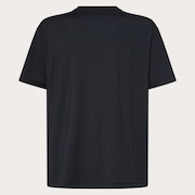 Enhance Qd SS Tee Icon Evo 4.7 - Blackout