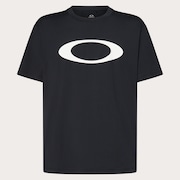 Enhance Qd SS Tee Icon Evo 4.7 - Blackout
