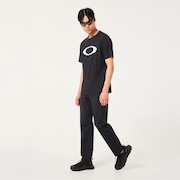 Enhance Qd SS Tee Icon Evo 4.7 - Blackout