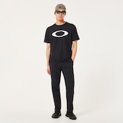 Enhance Qd SS Tee Icon Evo 4.7 - Blackout