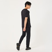 Enhance Qd SS Tee Icon Evo 4.7 - Blackout