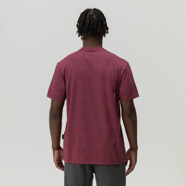 Camiseta Oakley Camo SS