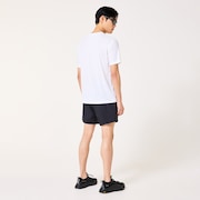 O-Lasting Cool Perf SS  O Tee 4.0 - White