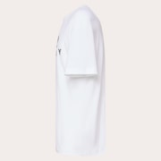 O-Lasting Cool Perf SS  O Tee 4.0 - White