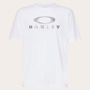O-Lasting Cool Perf SS  O Tee 4.0 - White