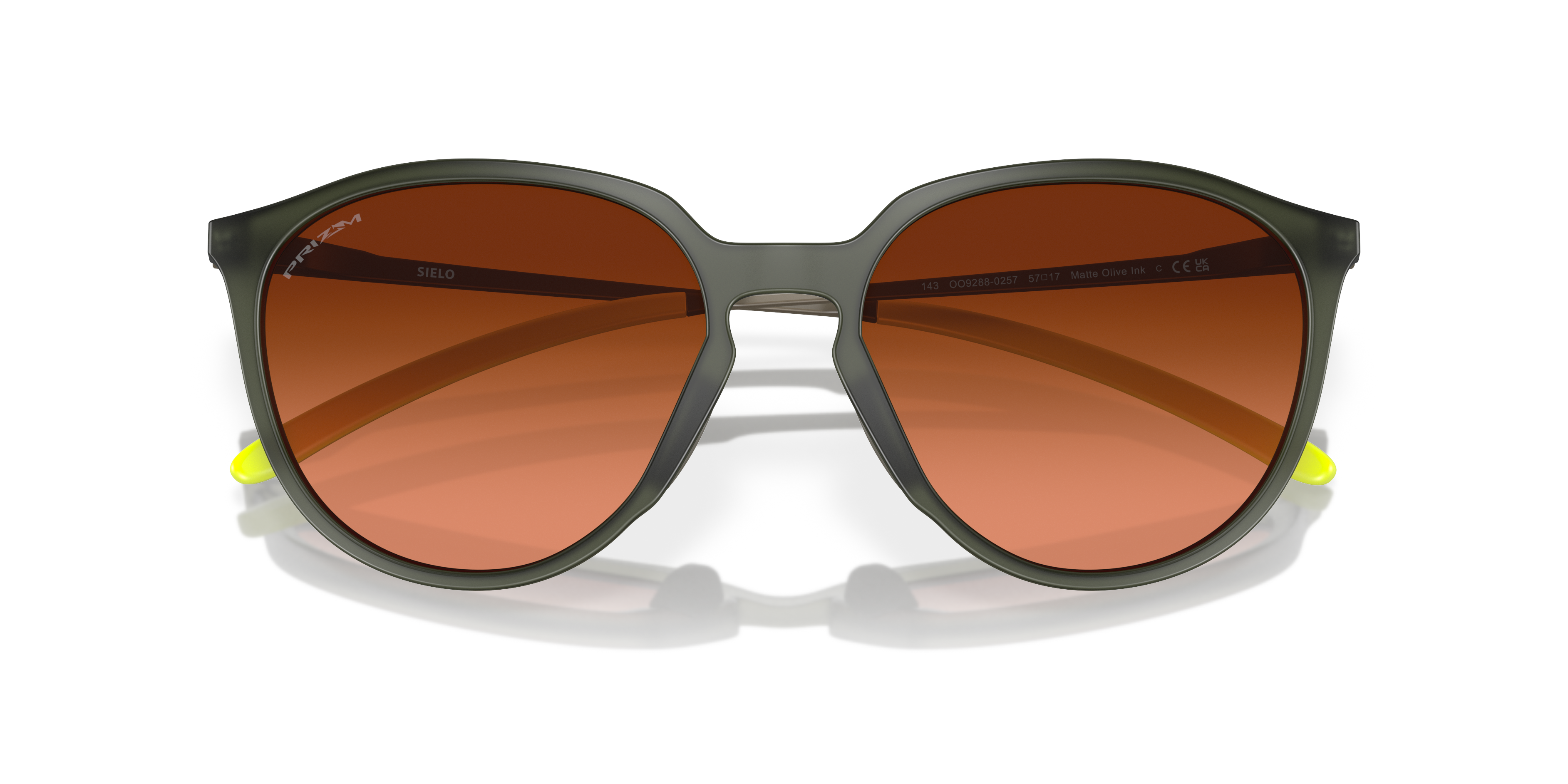 ohora オホーラ　P CIELO Oakley OO9288 Sielo L (57 - 17) with Blue lenses and Grey
