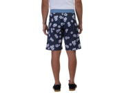 Sakura Boardshorts - Faded Denim