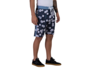 Sakura Boardshorts - Faded Denim