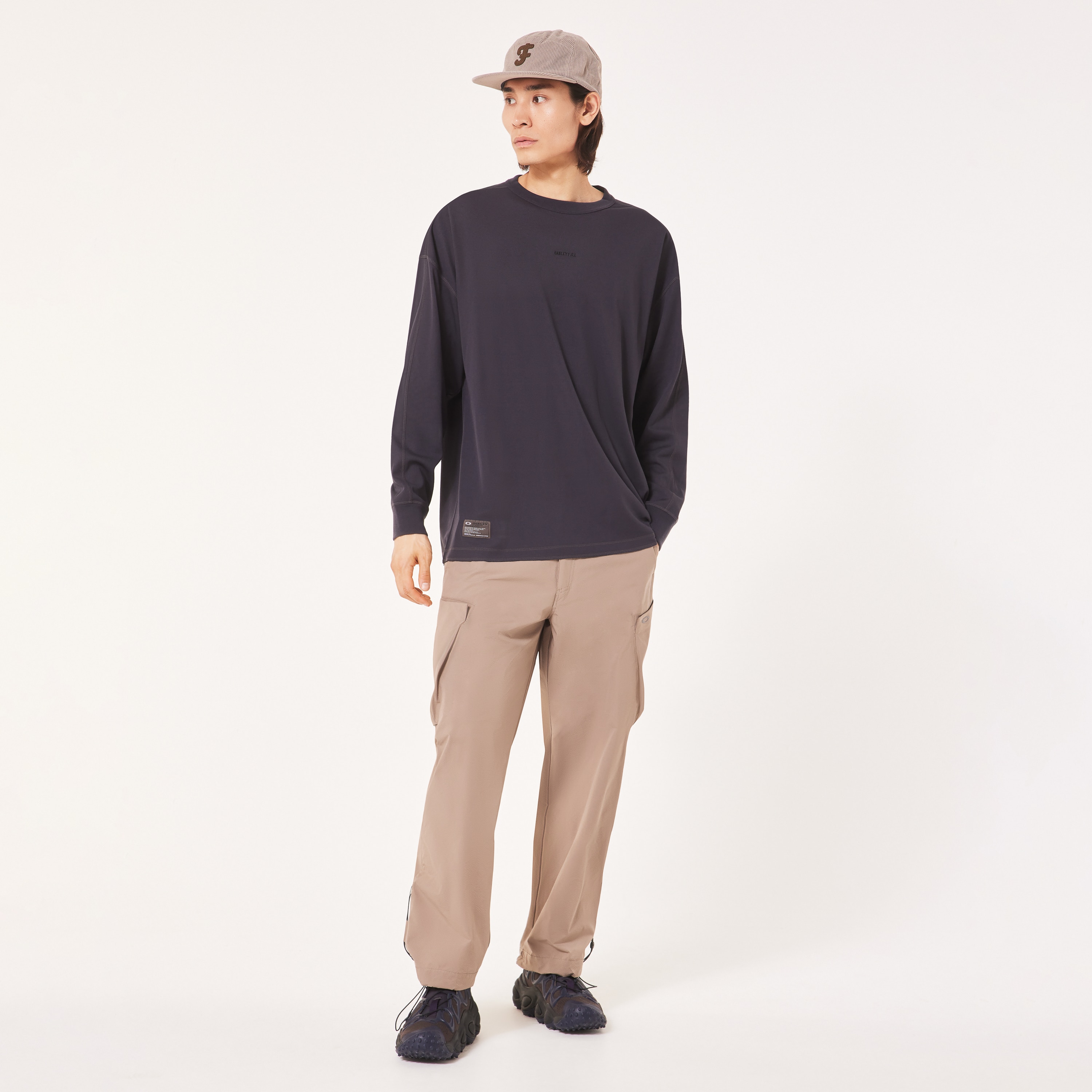 Oakley Fgl Tool Box Pants 5.7 - Bark | Oakley® 日本