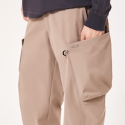 Fgl Tool Box Pants 5.7 - Bark