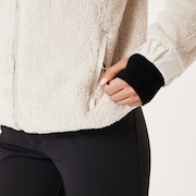 W. Mountain Fire Sherpa - Mist