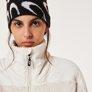 W. Mountain Fire Sherpa - Mist