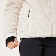 W. Mountain Fire Sherpa - Mist