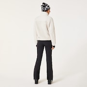 W. Mountain Fire Sherpa - Mist