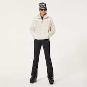 W. Mountain Fire Sherpa - Mist