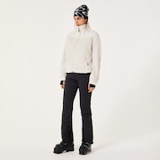W. Mountain Fire Sherpa - Mist