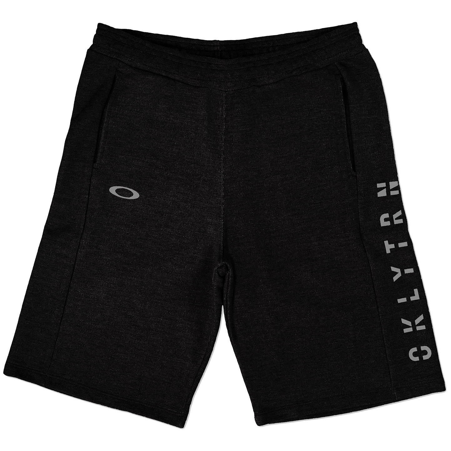 Oakley Bermuda Moletom Oakley Bermudas Moleton Mercadolivre