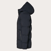 Rs Shell Proud Down Jacket 2.0 - Blackout