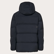 Rs Shell Proud Down Jacket 2.0 - Blackout