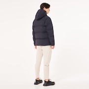 Rs Shell Proud Down Jacket 2.0 - Blackout