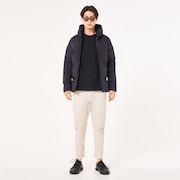 Rs Shell Proud Down Jacket 2.0 - Blackout