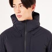 Rs Shell Proud Down Jacket 2.0 - Blackout
