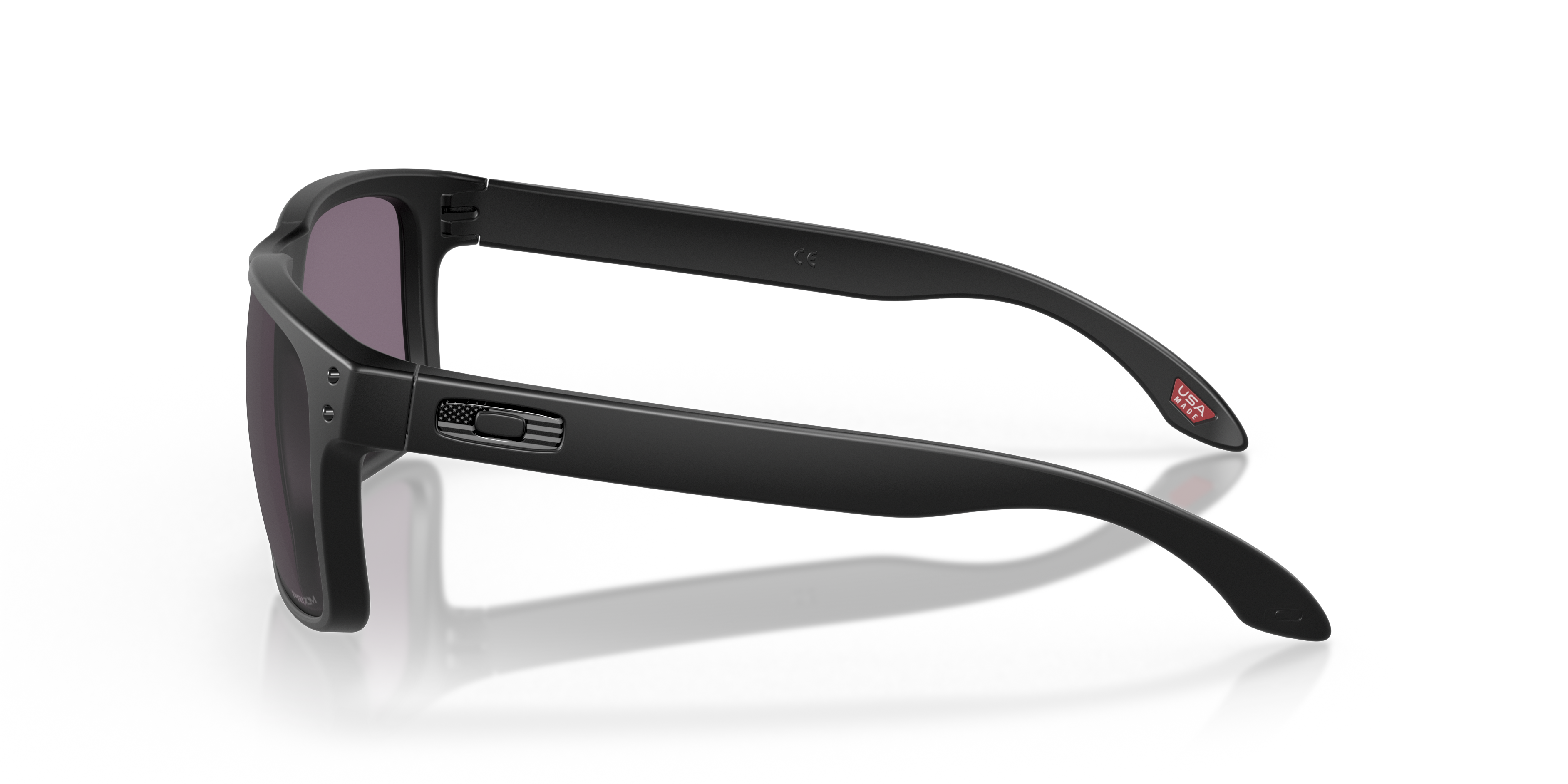 Standard Issue Holbrook™ USA Flag Collection Grey Lenses