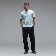 Waterscape Hibiscus Tee