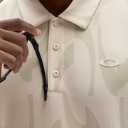 Oakley Tile O Polo - Mist