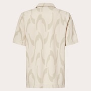 Oakley Tile O Polo - Mist