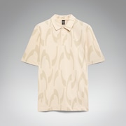 Oakley Tile O Polo - Mist