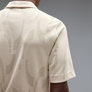 Oakley Tile O Polo - Mist