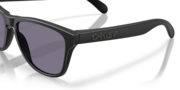 Standard Issue Frogskins™ S - Matte Black