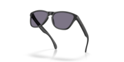 Standard Issue Frogskins™ S - Matte Black