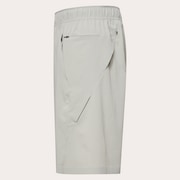 Latitude Veil Short - Cement