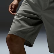 Latitude Veil Short - Cement