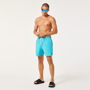 Swimming Pool Blue