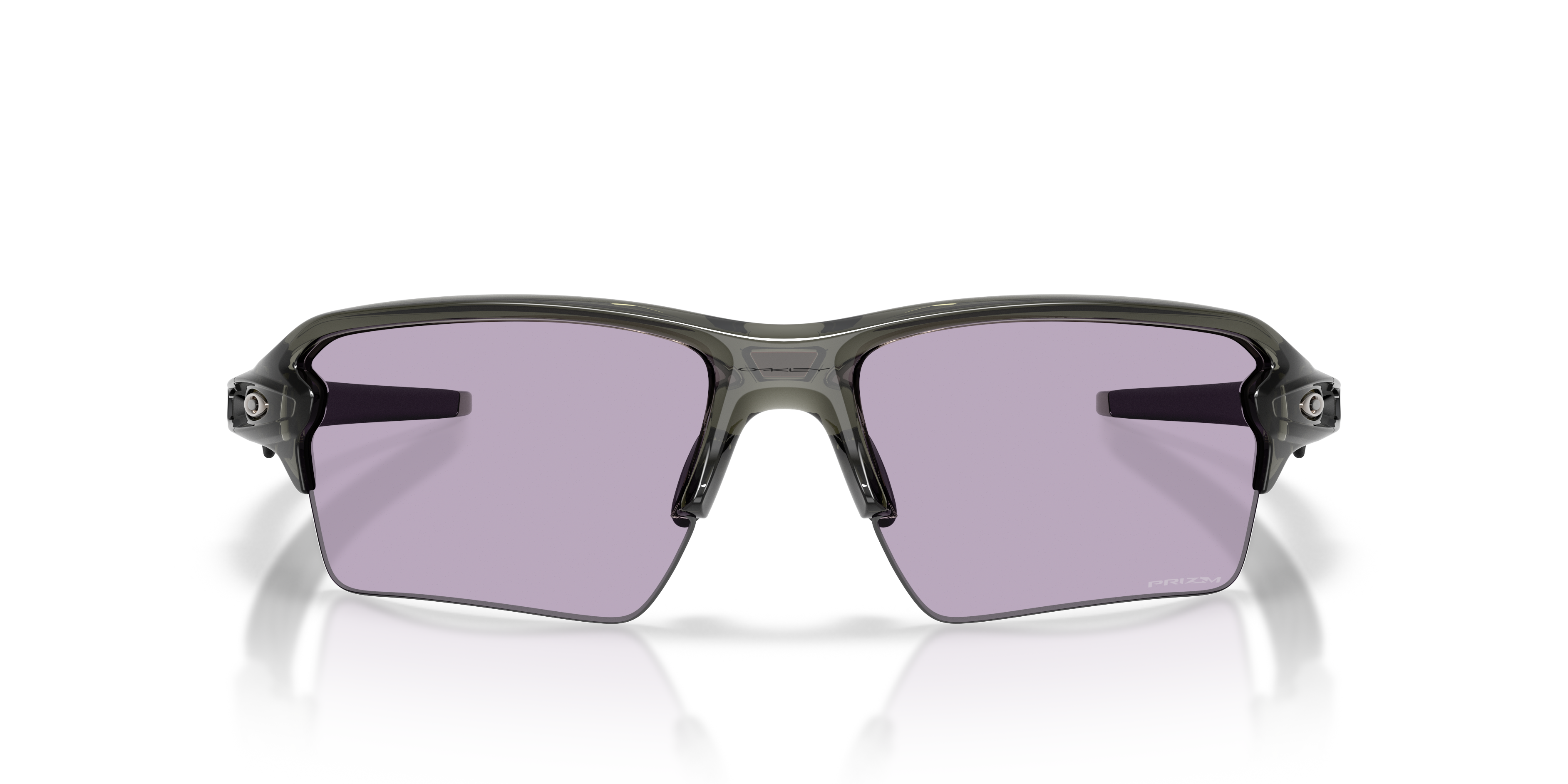 Flak® 2.0 XXL On The Green Collection Prizm Slate Lenses, Grey