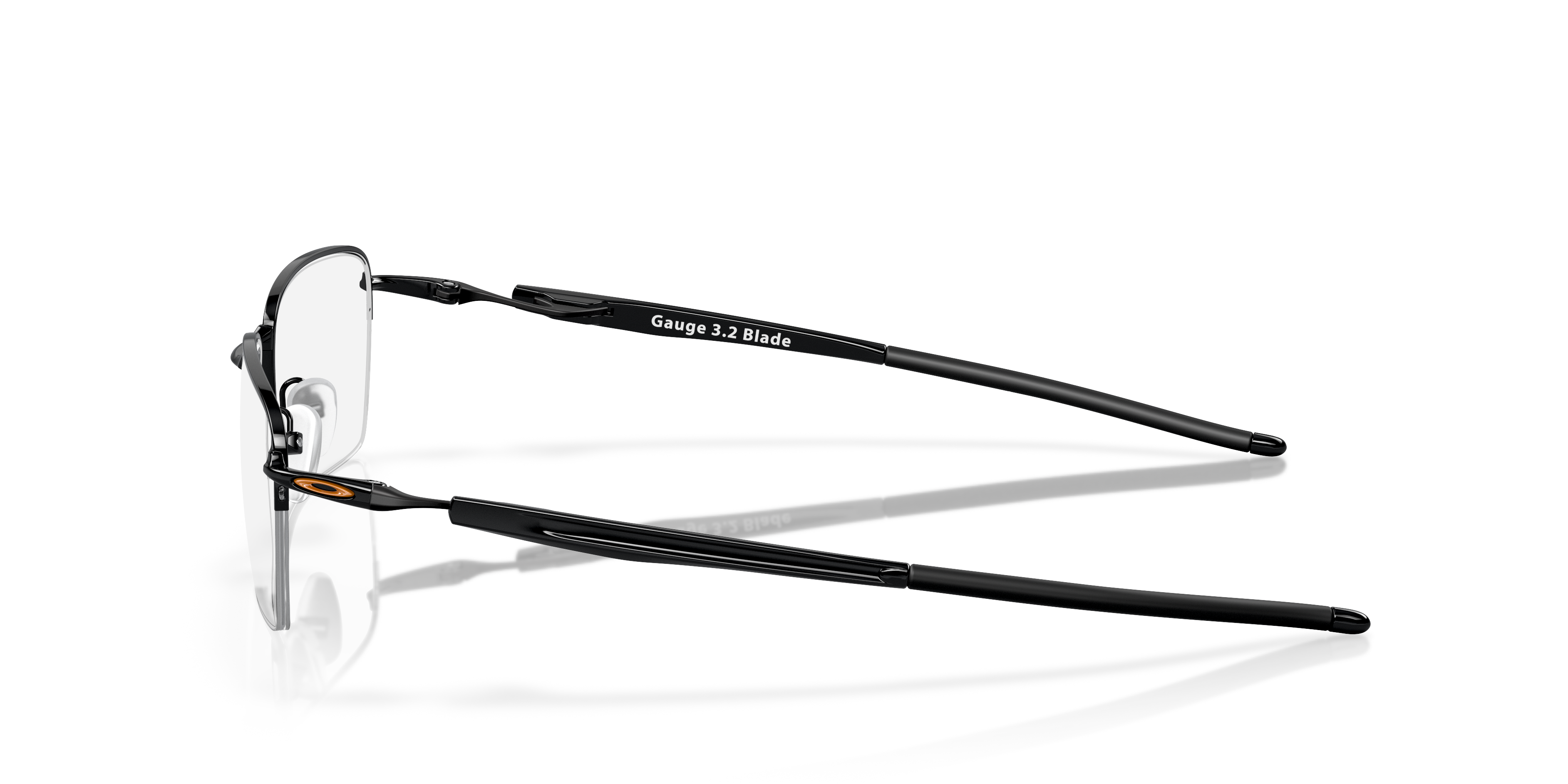 Oakley Flight Deck™ L Snow Goggles - Matte Black - Prizm
