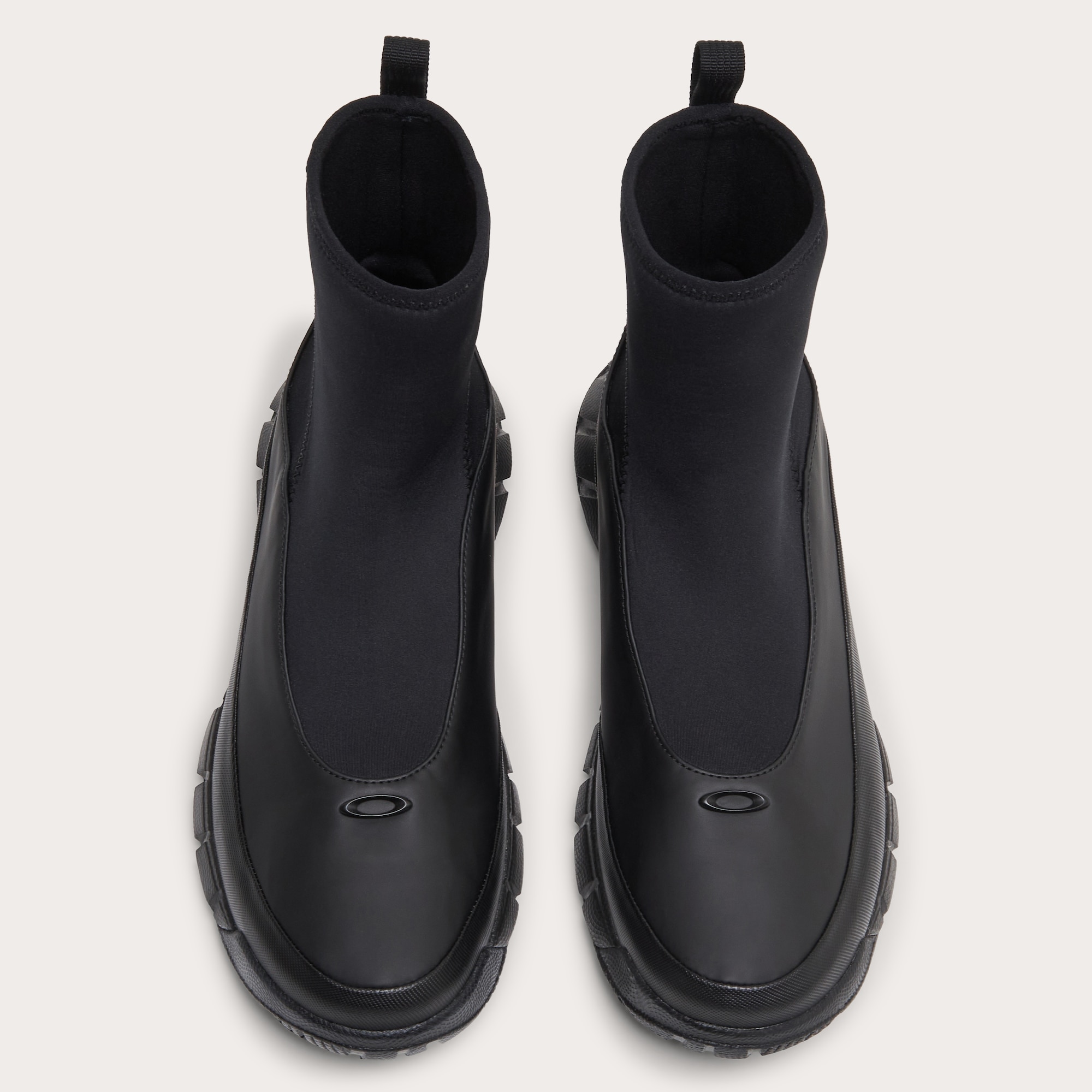 Oakley Coyote Laceless Boot Blackout FOF10047902E Oakley® US